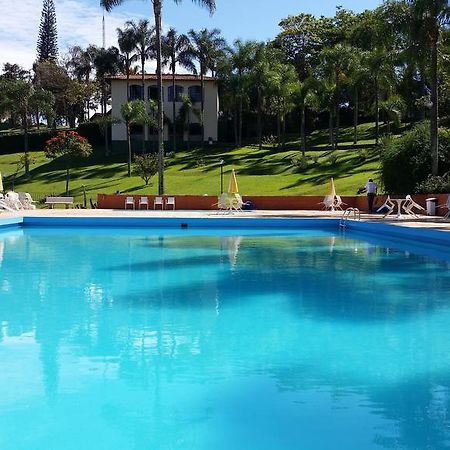 Hotel Fazenda Sao Matheus سيرا نيجرا المظهر الخارجي الصورة