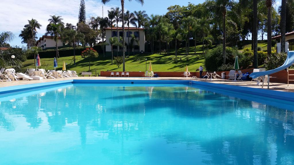 Hotel Fazenda Sao Matheus سيرا نيجرا المظهر الخارجي الصورة