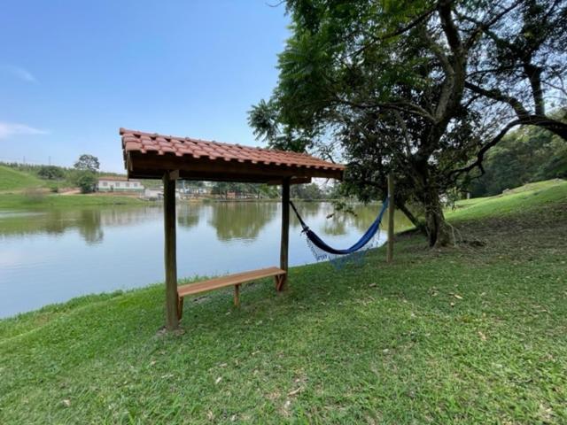 Hotel Fazenda Sao Matheus سيرا نيجرا المظهر الخارجي الصورة