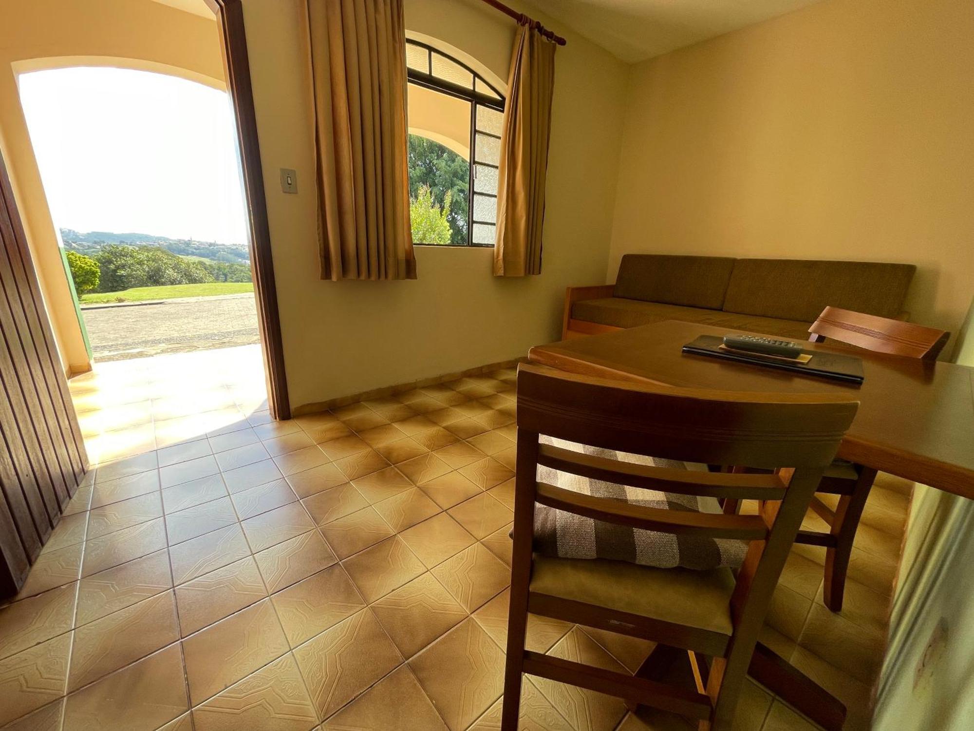 Hotel Fazenda Sao Matheus سيرا نيجرا المظهر الخارجي الصورة