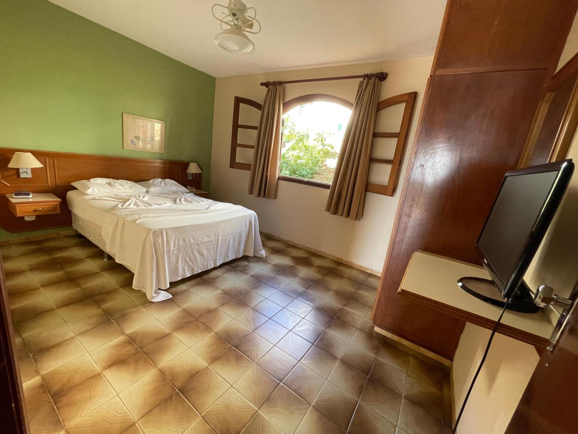 Hotel Fazenda Sao Matheus سيرا نيجرا المظهر الخارجي الصورة