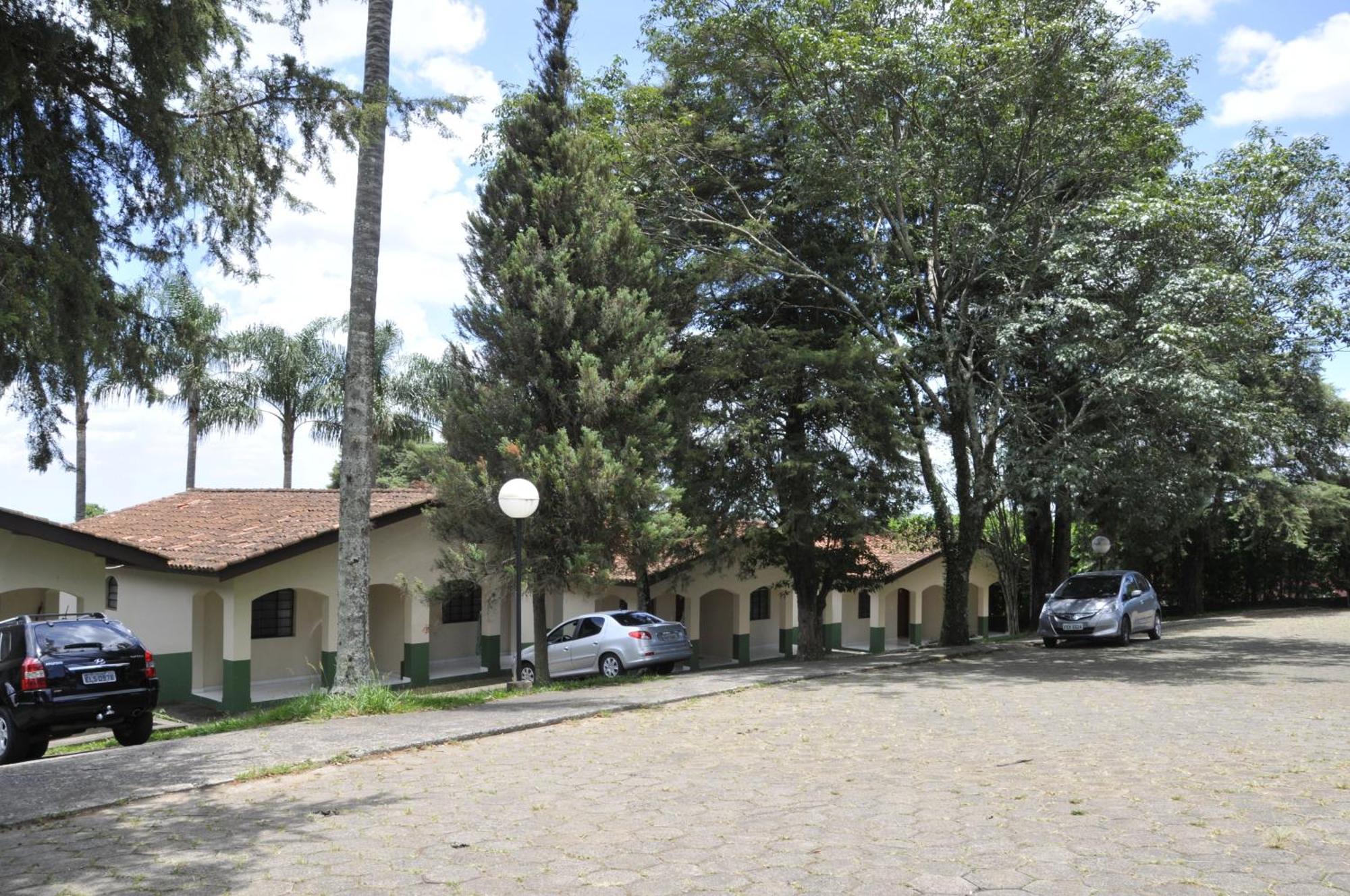 Hotel Fazenda Sao Matheus سيرا نيجرا الغرفة الصورة