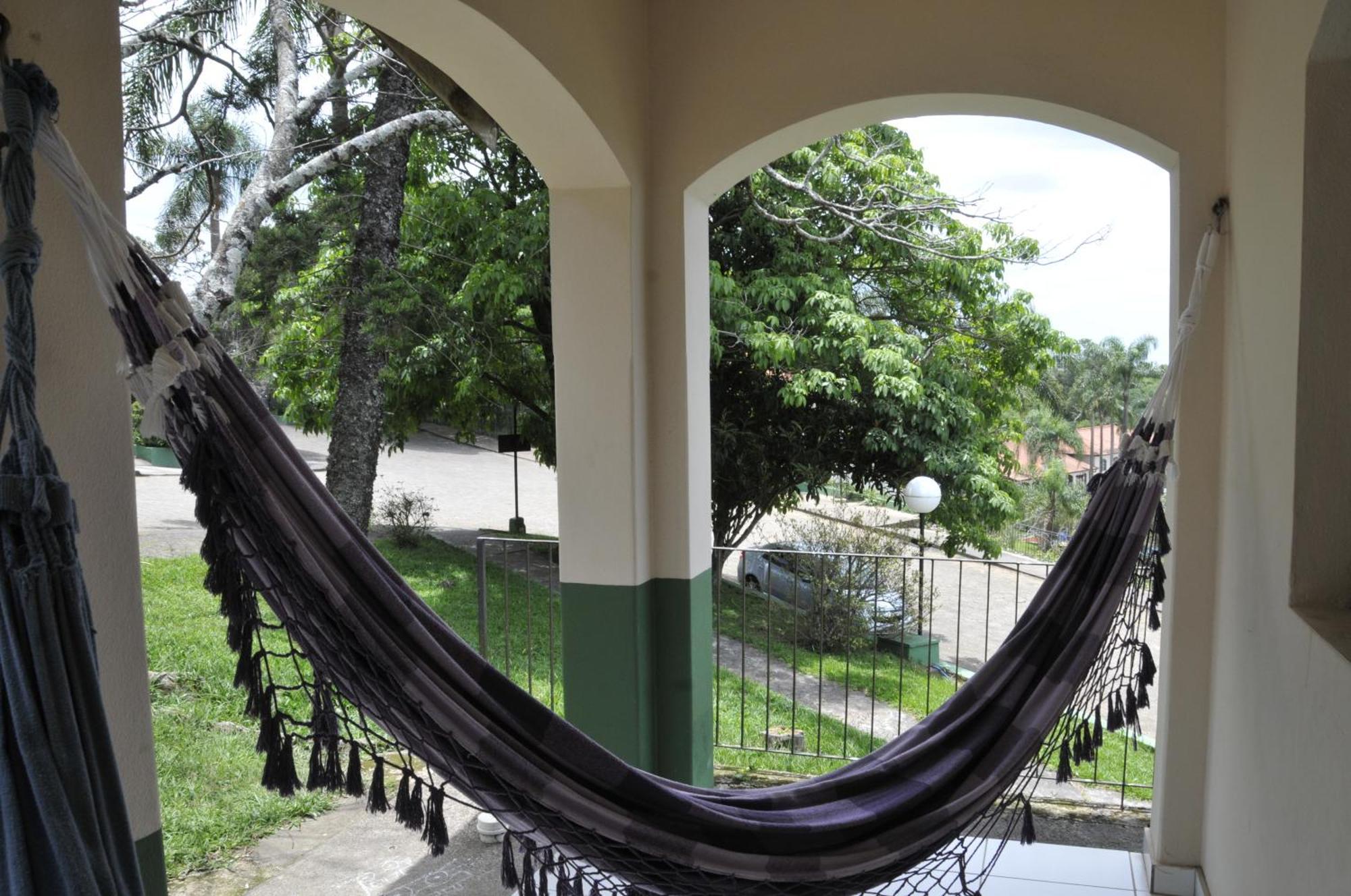 Hotel Fazenda Sao Matheus سيرا نيجرا الغرفة الصورة