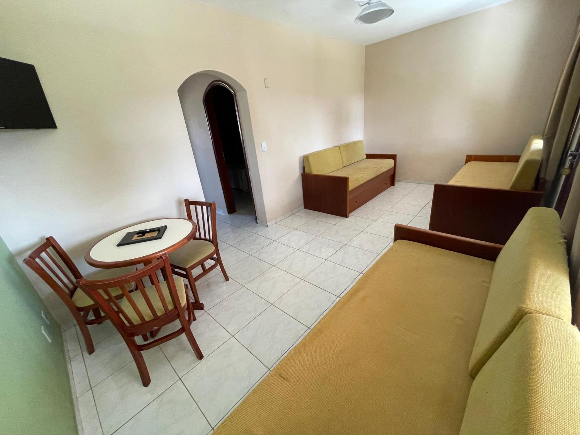 Hotel Fazenda Sao Matheus سيرا نيجرا الغرفة الصورة