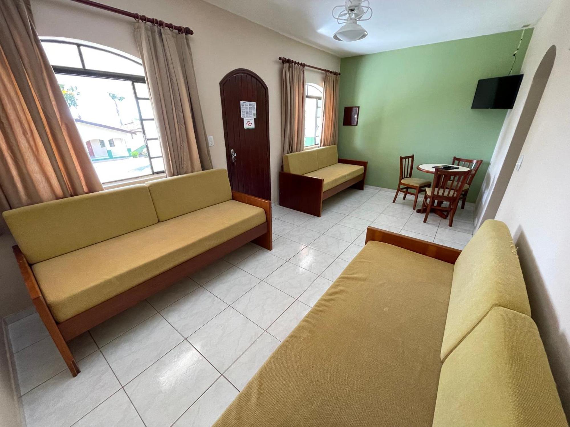 Hotel Fazenda Sao Matheus سيرا نيجرا الغرفة الصورة