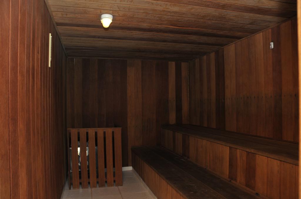 Hotel Fazenda Sao Matheus سيرا نيجرا المظهر الخارجي الصورة