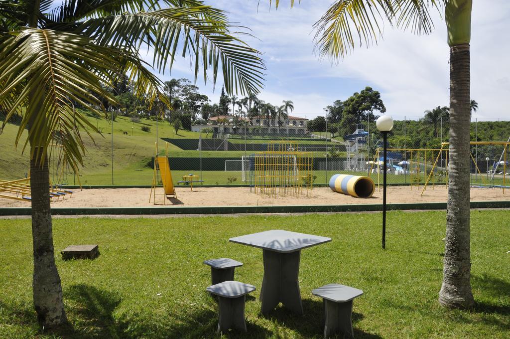 Hotel Fazenda Sao Matheus سيرا نيجرا المظهر الخارجي الصورة