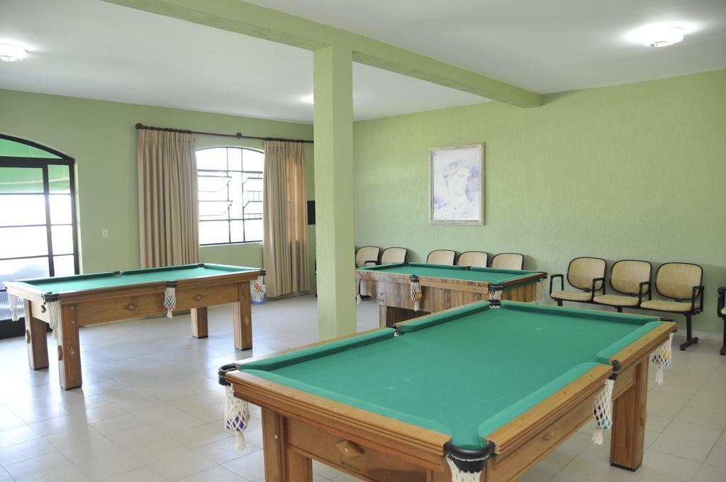 Hotel Fazenda Sao Matheus سيرا نيجرا المظهر الخارجي الصورة