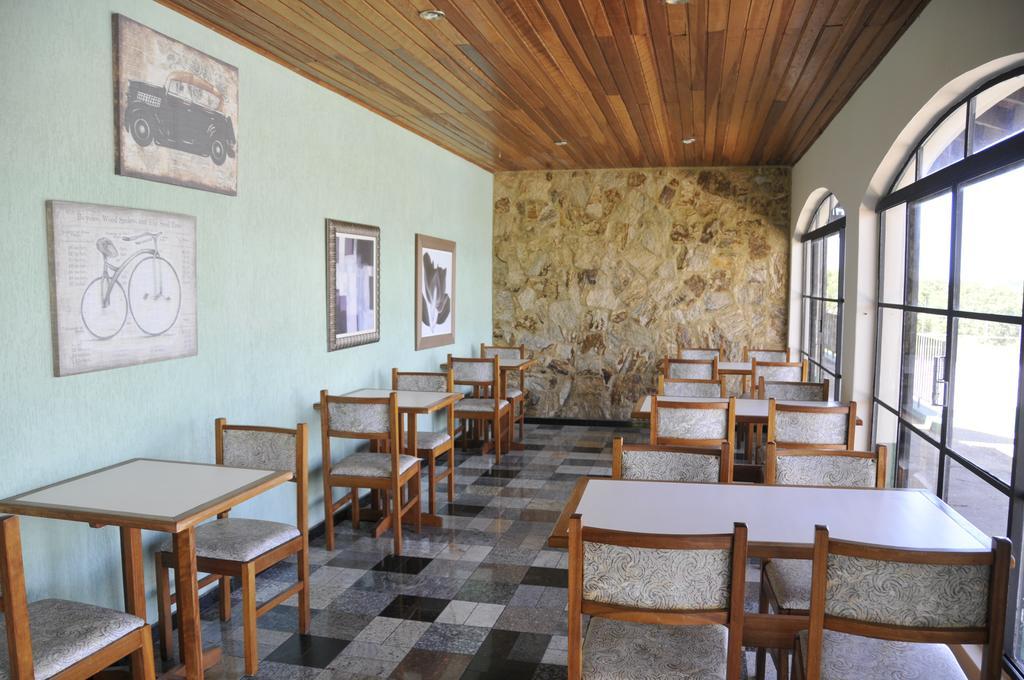 Hotel Fazenda Sao Matheus سيرا نيجرا المظهر الخارجي الصورة