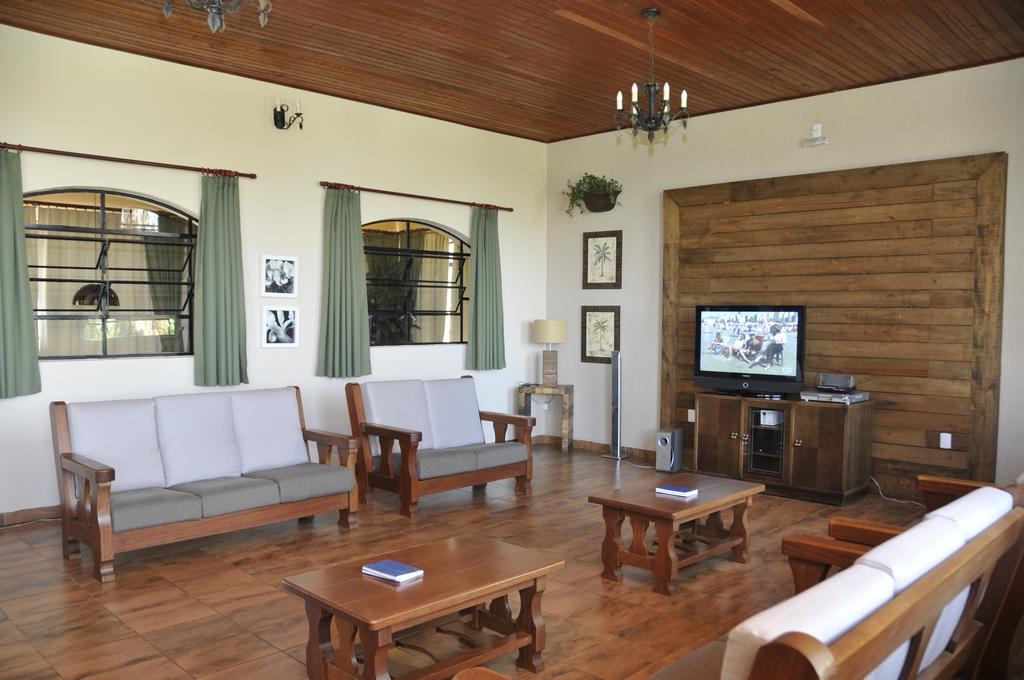 Hotel Fazenda Sao Matheus سيرا نيجرا المظهر الخارجي الصورة