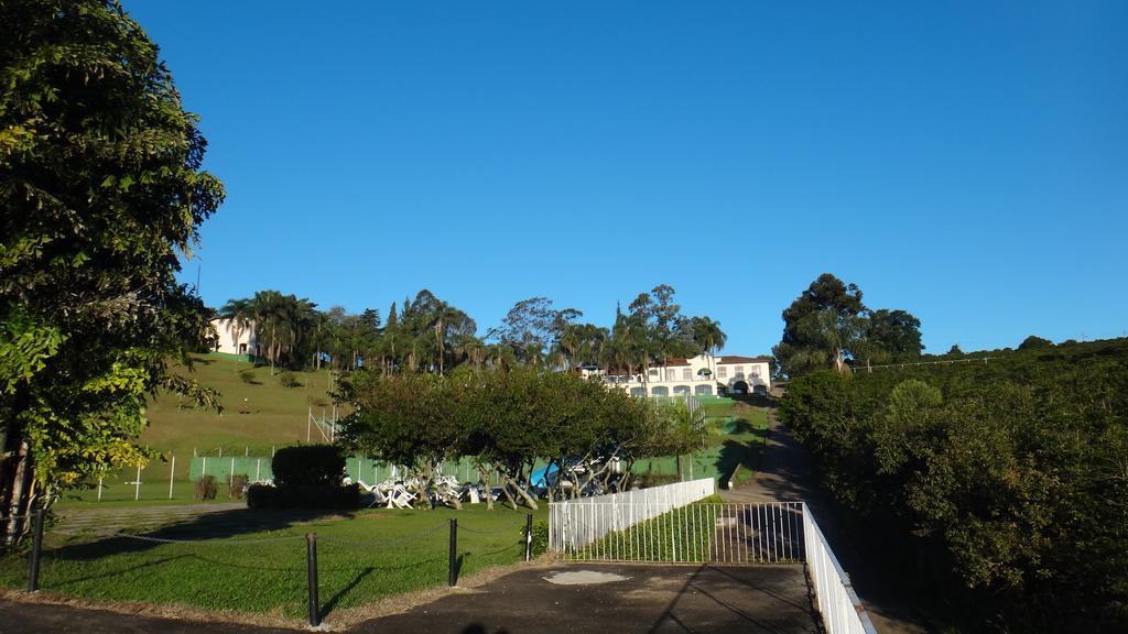 Hotel Fazenda Sao Matheus سيرا نيجرا المظهر الخارجي الصورة