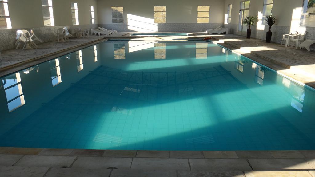 Hotel Fazenda Sao Matheus سيرا نيجرا المظهر الخارجي الصورة