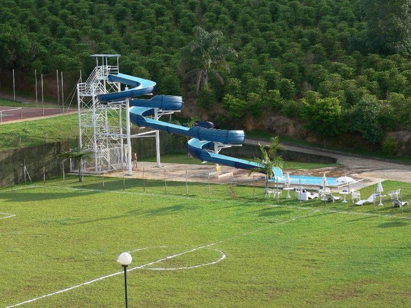 Hotel Fazenda Sao Matheus سيرا نيجرا المظهر الخارجي الصورة