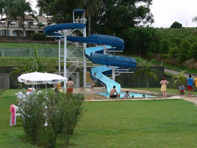 Hotel Fazenda Sao Matheus سيرا نيجرا المظهر الخارجي الصورة