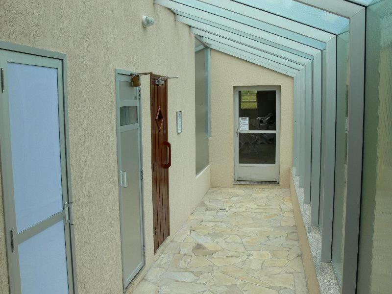 Hotel Fazenda Sao Matheus سيرا نيجرا المظهر الخارجي الصورة