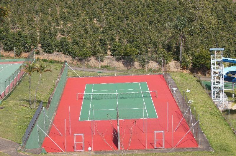 Hotel Fazenda Sao Matheus سيرا نيجرا المظهر الخارجي الصورة