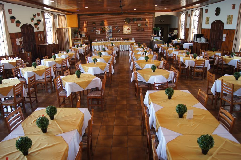Hotel Fazenda Sao Matheus سيرا نيجرا المظهر الخارجي الصورة